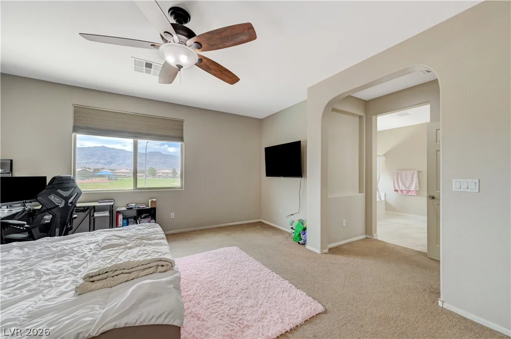 1812 La Calera, North Las Vegas, NV 89084
