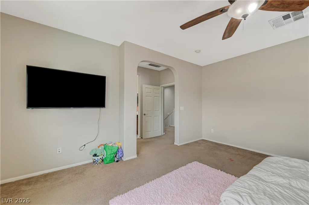 1812 La Calera, North Las Vegas, NV 89084