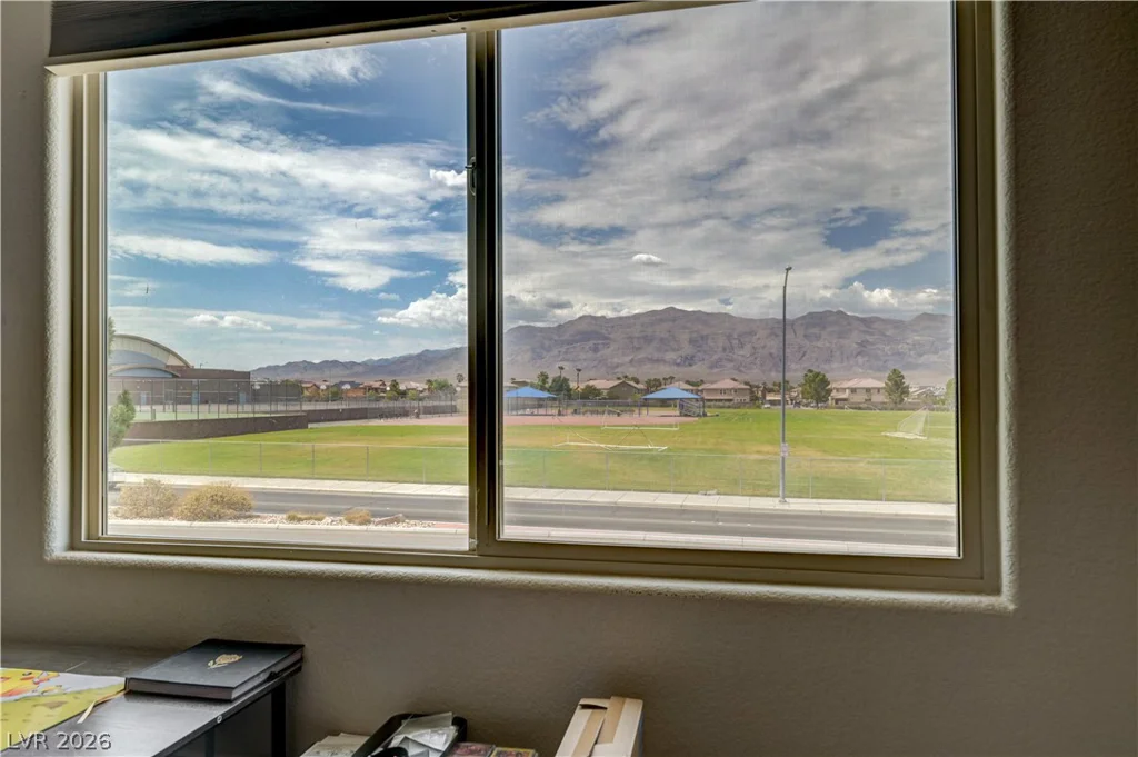 1812 La Calera, North Las Vegas, NV 89084