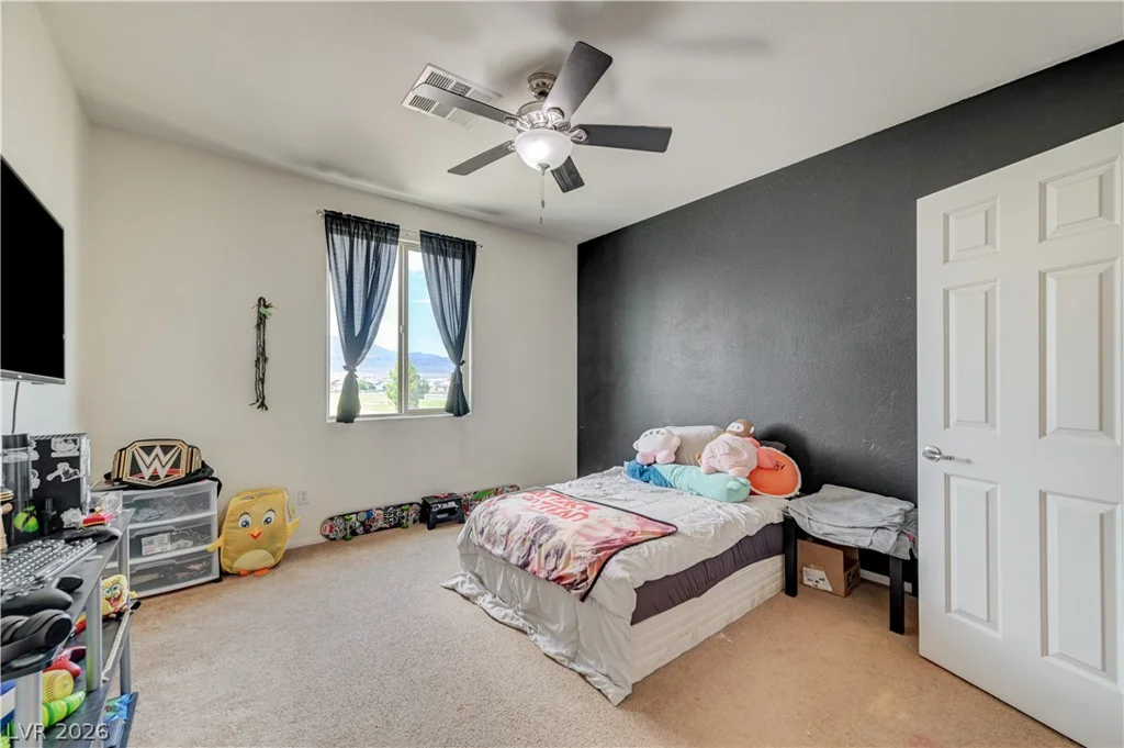 1812 La Calera, North Las Vegas, NV 89084