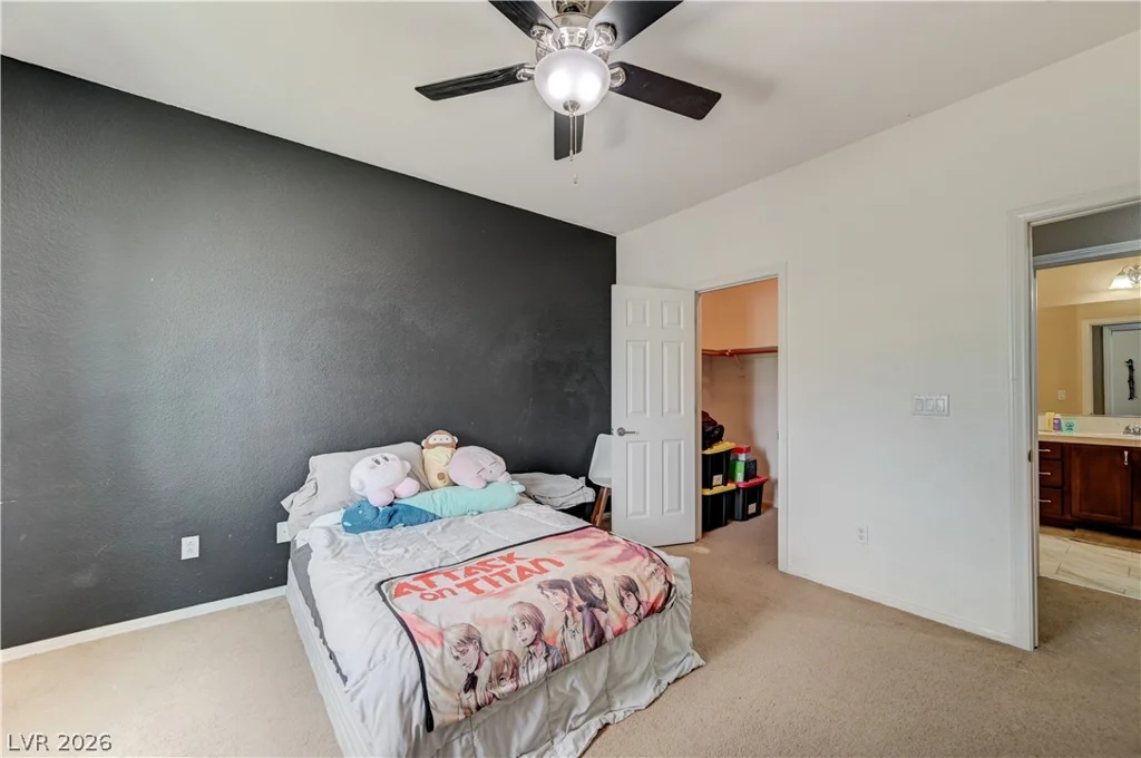 1812 La Calera, North Las Vegas, NV 89084