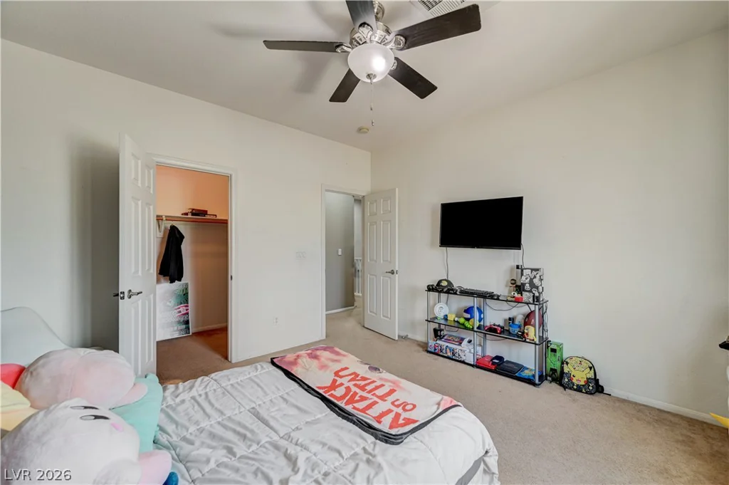 1812 La Calera, North Las Vegas, NV 89084