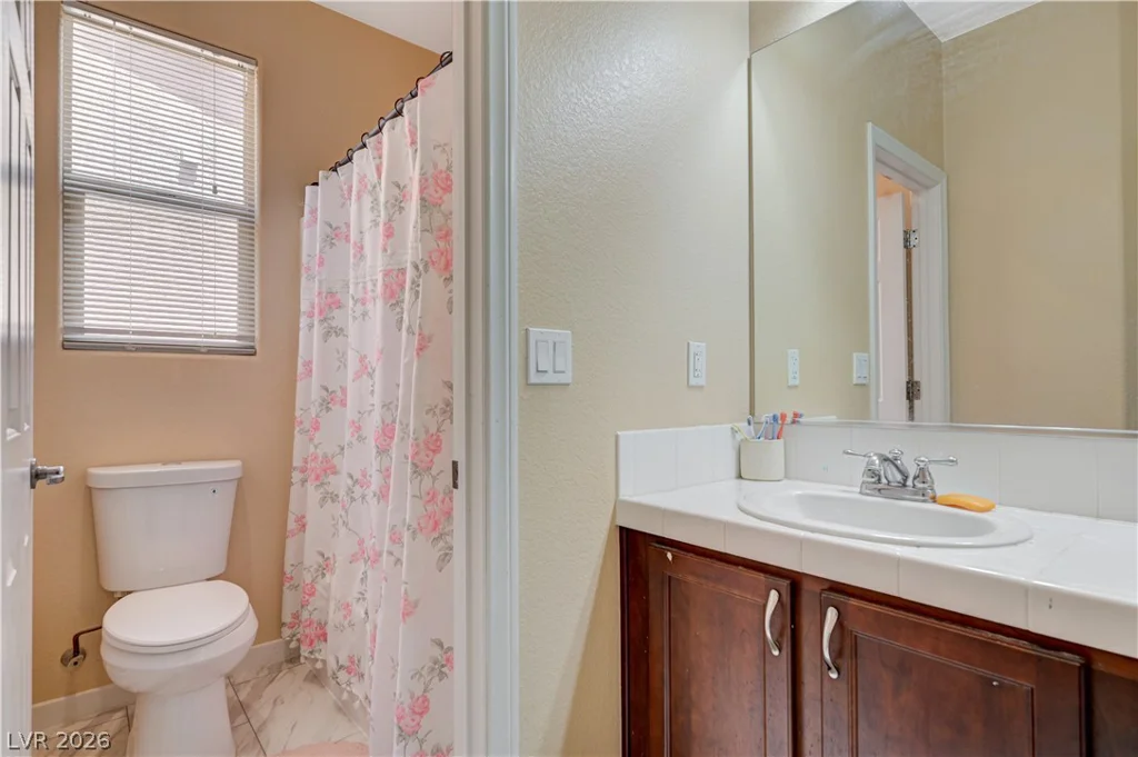 1812 La Calera, North Las Vegas, NV 89084