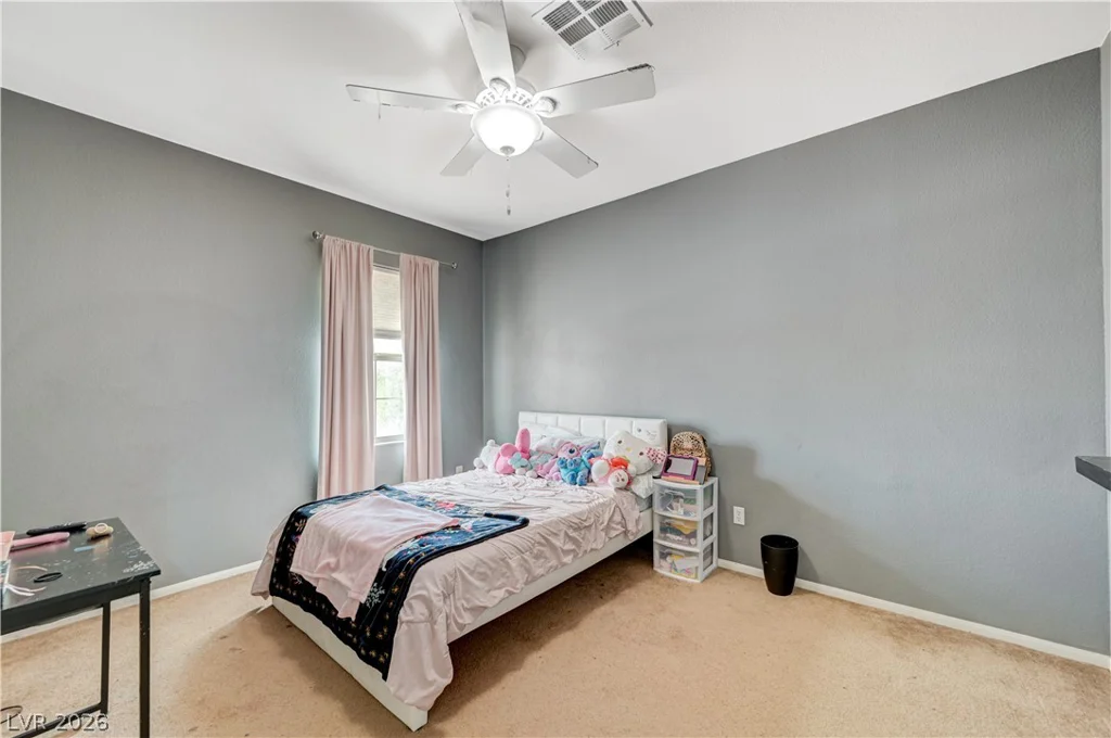 1812 La Calera, North Las Vegas, NV 89084