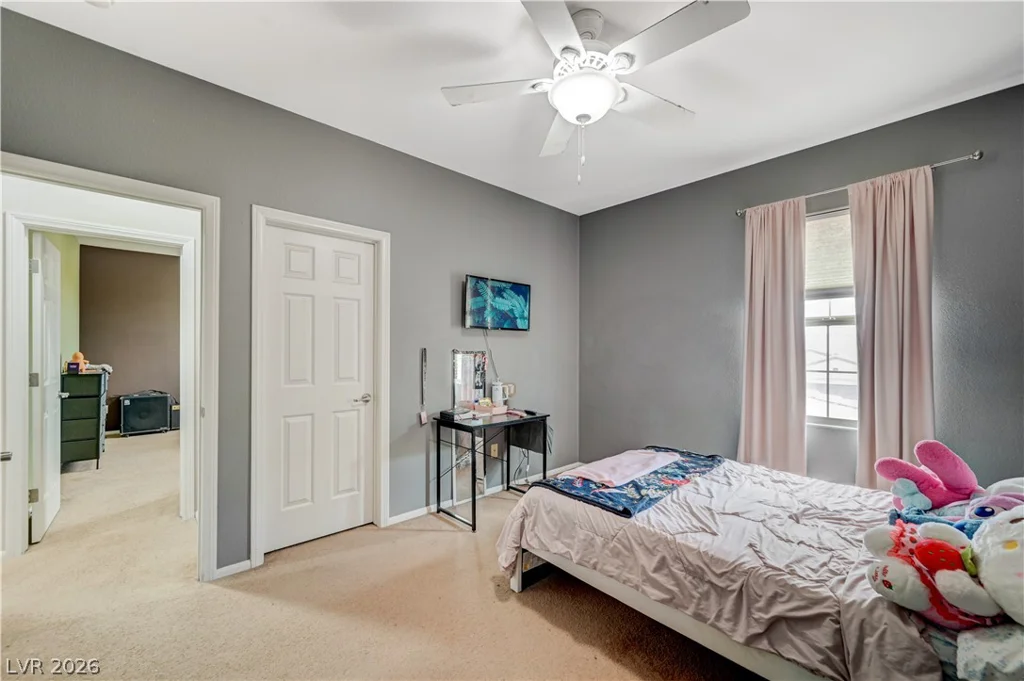 1812 La Calera, North Las Vegas, NV 89084