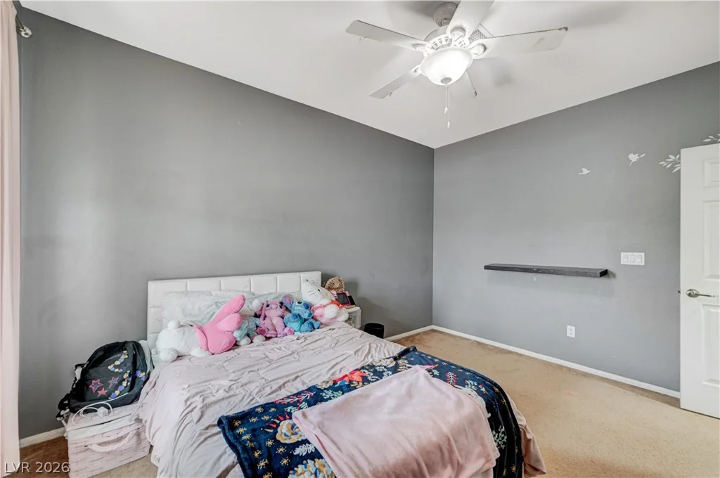 1812 La Calera, North Las Vegas, NV 89084
