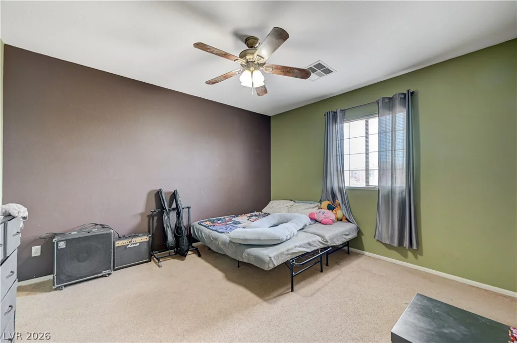 1812 La Calera, North Las Vegas, NV 89084