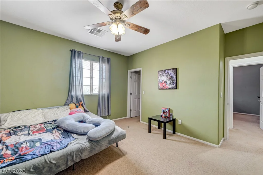 1812 La Calera, North Las Vegas, NV 89084