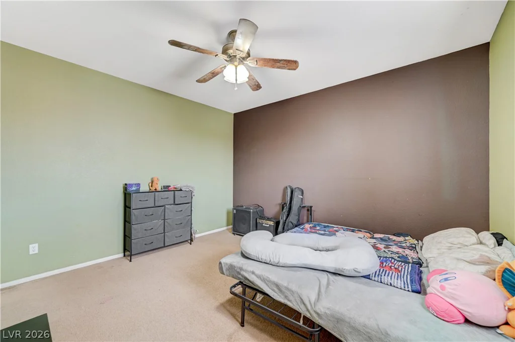1812 La Calera, North Las Vegas, NV 89084