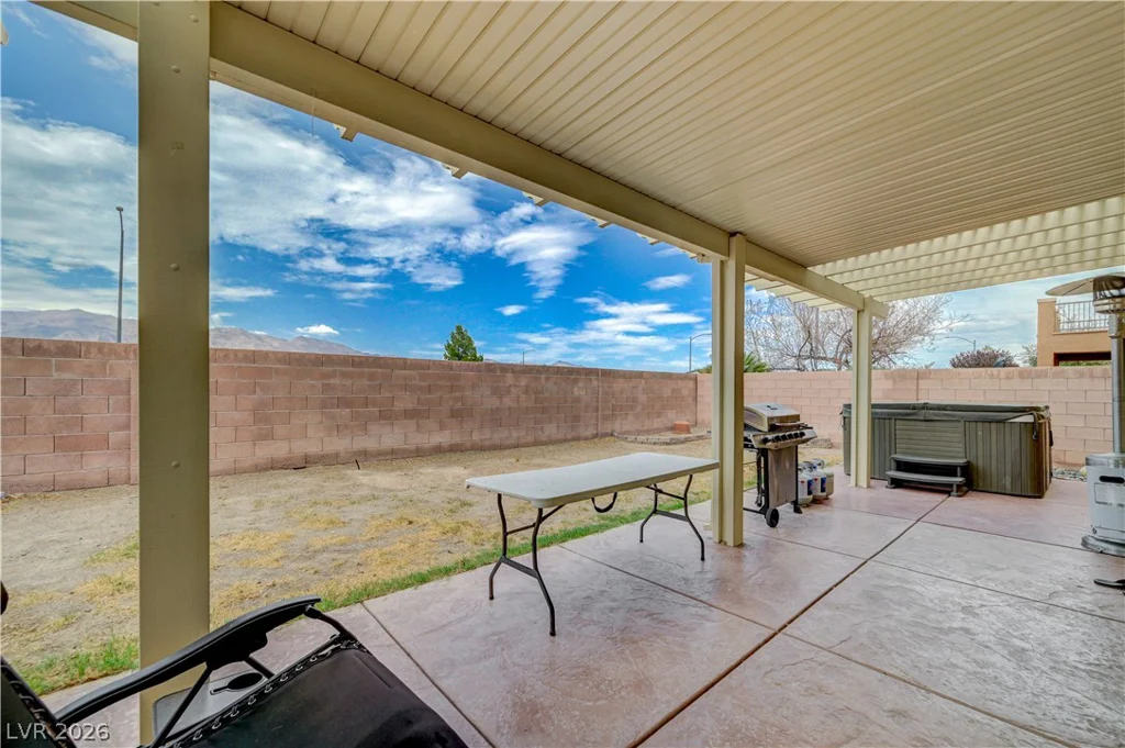 1812 La Calera, North Las Vegas, NV 89084