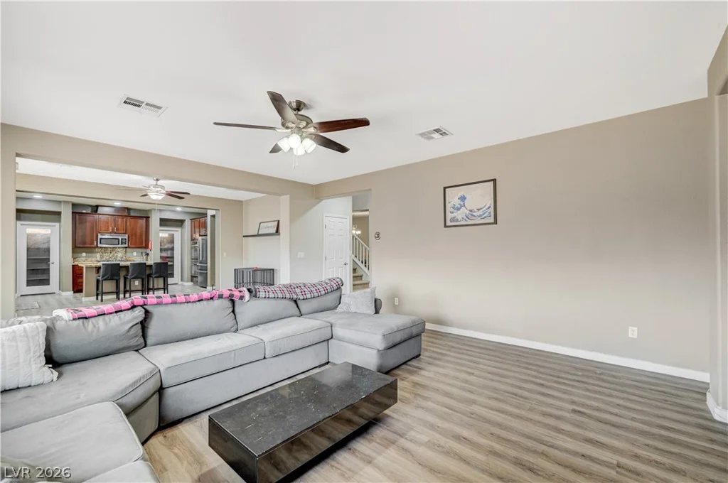 1812 La Calera, North Las Vegas, NV 89084