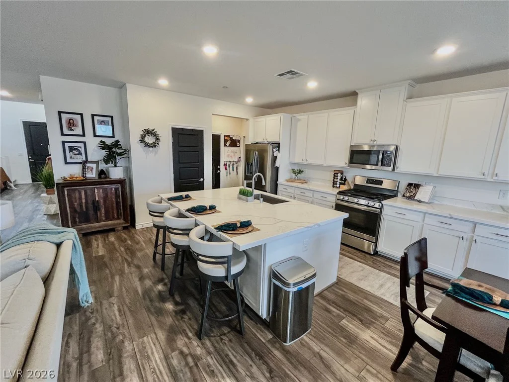 1288 Ventura Cliffs, Henderson, NV 89012