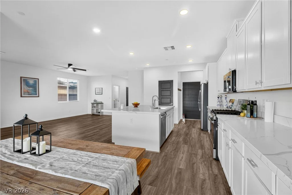 1288 Ventura Cliffs, Henderson, NV 89012