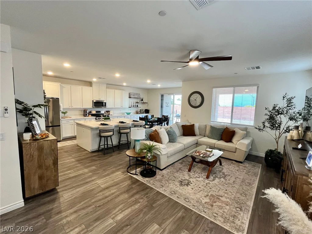 1288 Ventura Cliffs, Henderson, NV 89012