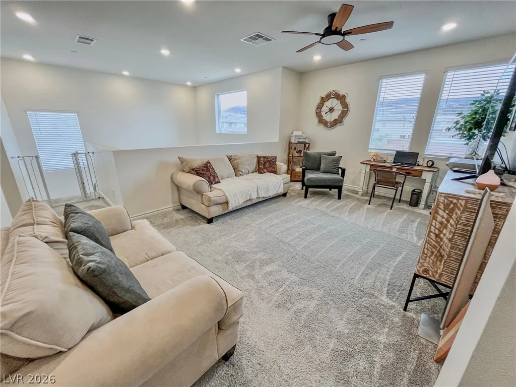1288 Ventura Cliffs, Henderson, NV 89012