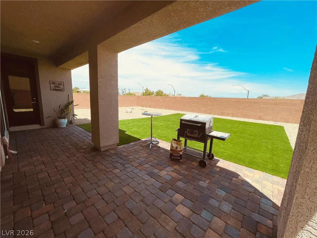 1288 Ventura Cliffs, Henderson, NV 89012