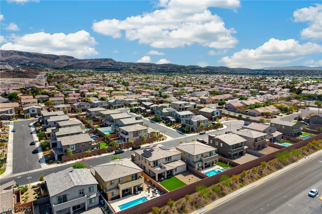 1288 Ventura Cliffs, Henderson, NV 89012