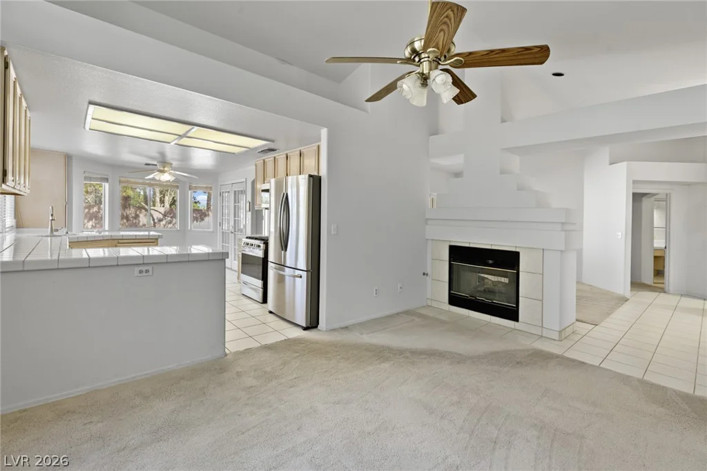 4504 Crimson Leaf, Las Vegas, NV 89130