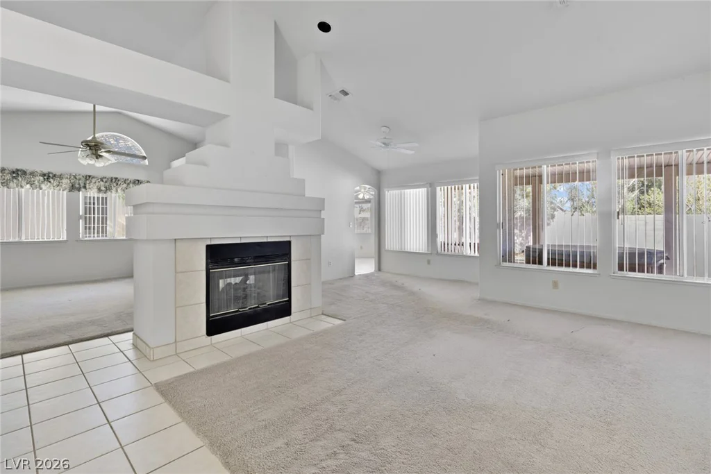 4504 Crimson Leaf, Las Vegas, NV 89130