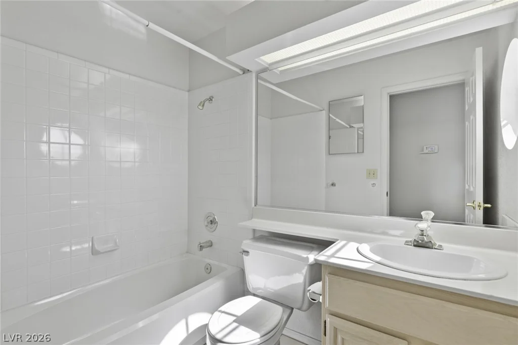 4504 Crimson Leaf, Las Vegas, NV 89130
