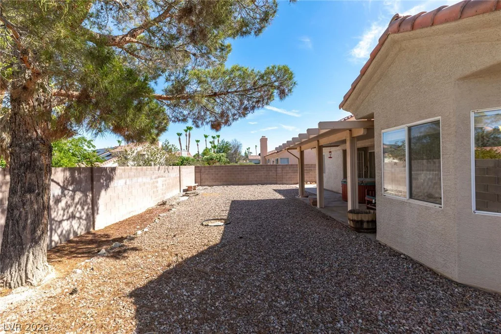 4504 Crimson Leaf, Las Vegas, NV 89130