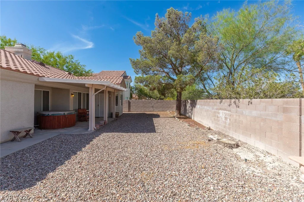 4504 Crimson Leaf, Las Vegas, NV 89130