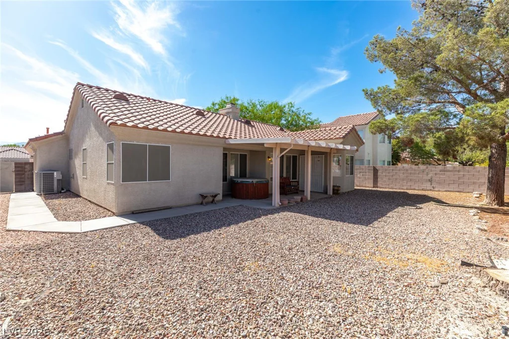 4504 Crimson Leaf, Las Vegas, NV 89130