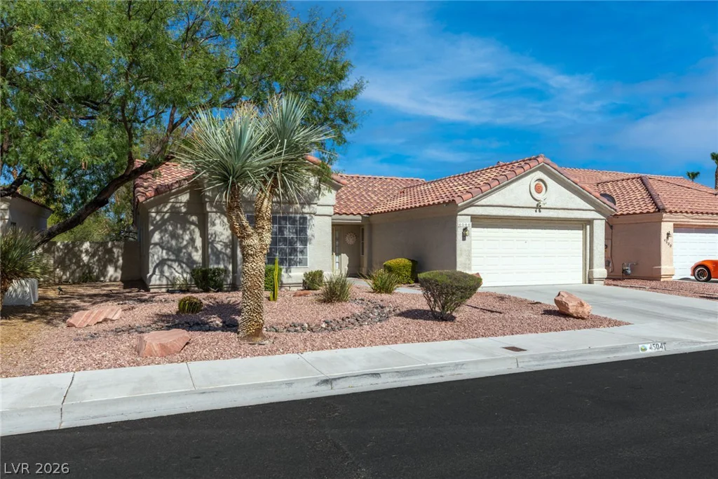 4504 Crimson Leaf, Las Vegas, NV 89130