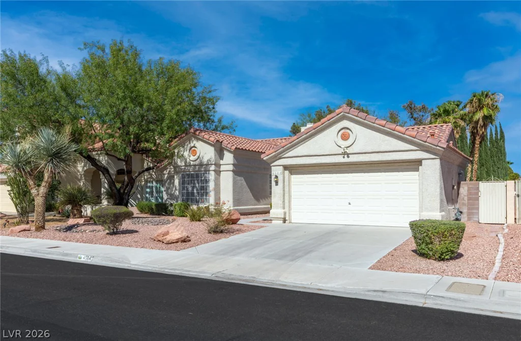 4504 Crimson Leaf, Las Vegas, NV 89130