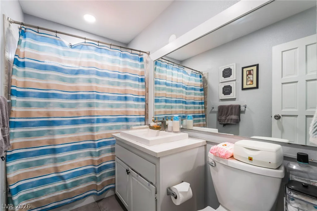 3400 Sioux, Las Vegas, NV 89169