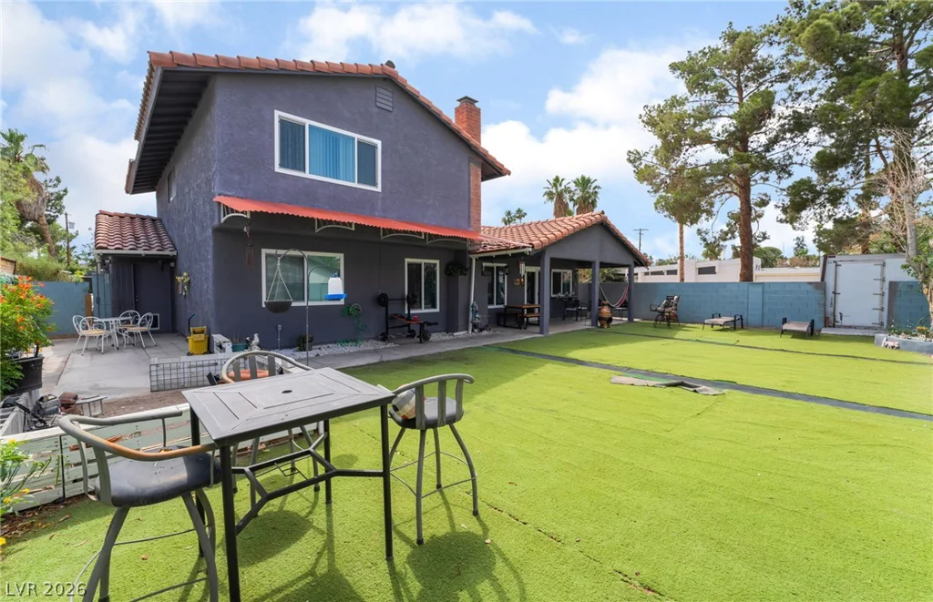 3400 Sioux, Las Vegas, NV 89169