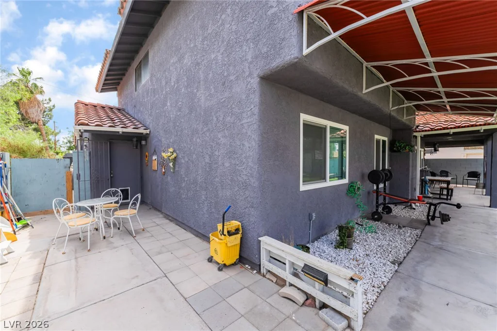 3400 Sioux, Las Vegas, NV 89169