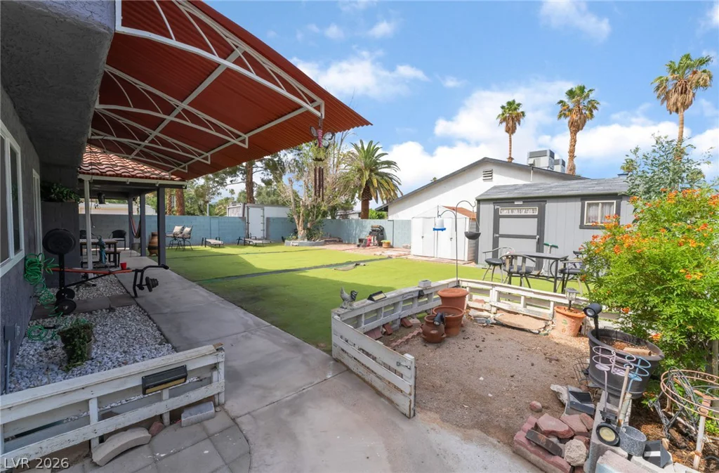 3400 Sioux, Las Vegas, NV 89169