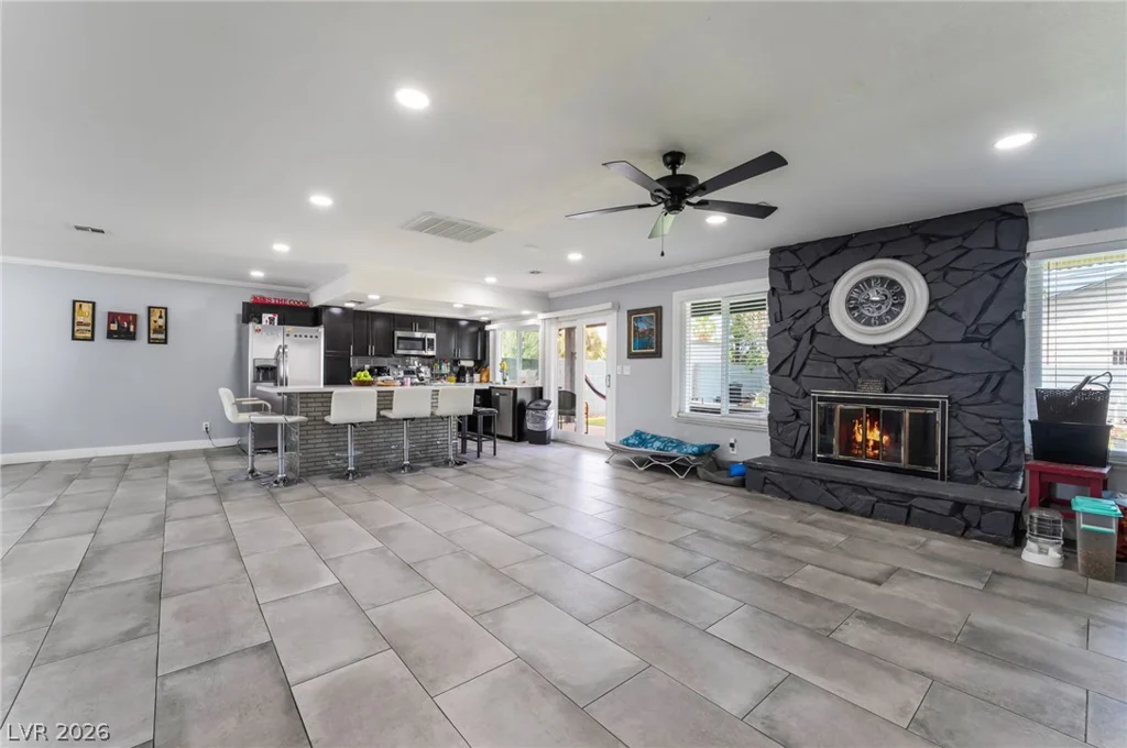 3400 Sioux, Las Vegas, NV 89169