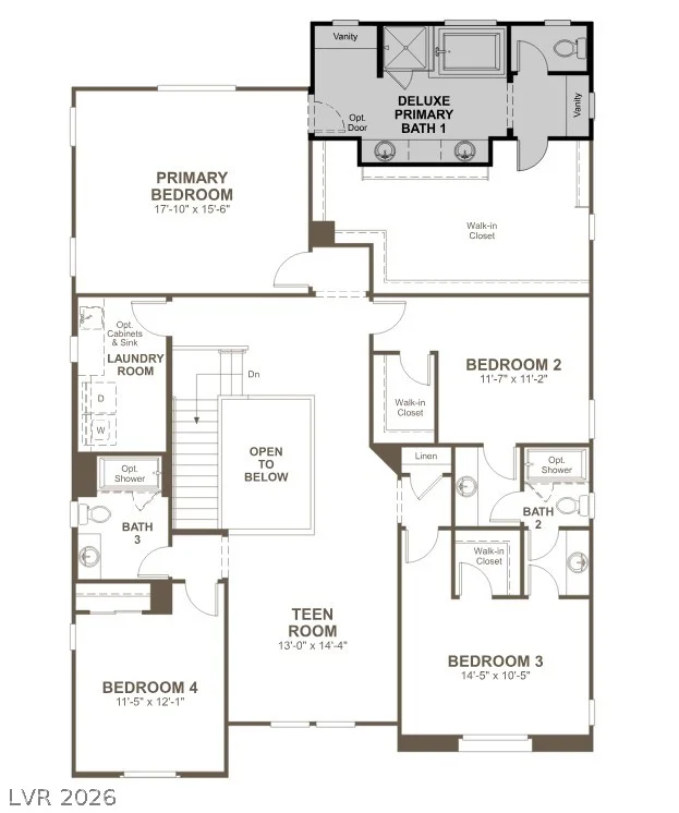 10465 Celestial Pole, Las Vegas, NV 89143