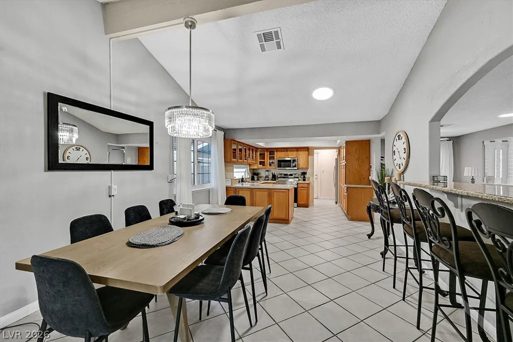 3445 Toquima, Las Vegas, NV 89120
