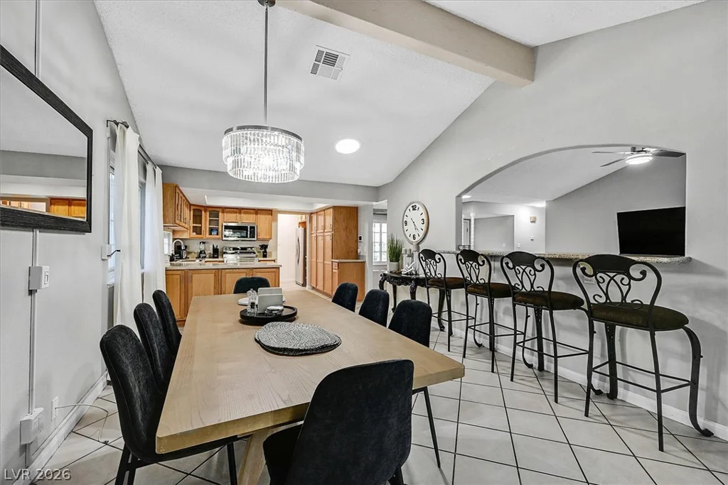 3445 Toquima, Las Vegas, NV 89120