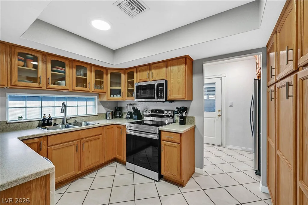 3445 Toquima, Las Vegas, NV 89120