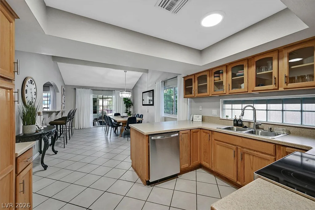 3445 Toquima, Las Vegas, NV 89120