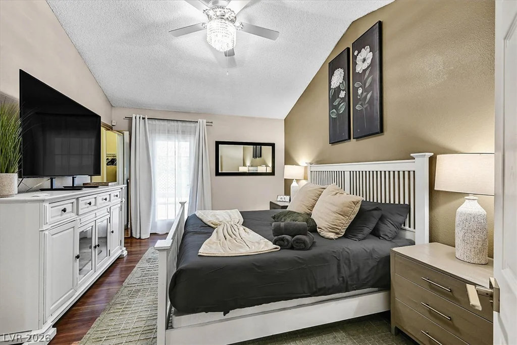 3445 Toquima, Las Vegas, NV 89120