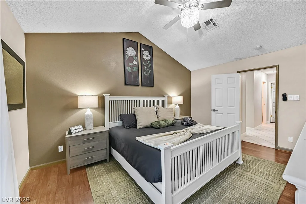 3445 Toquima, Las Vegas, NV 89120