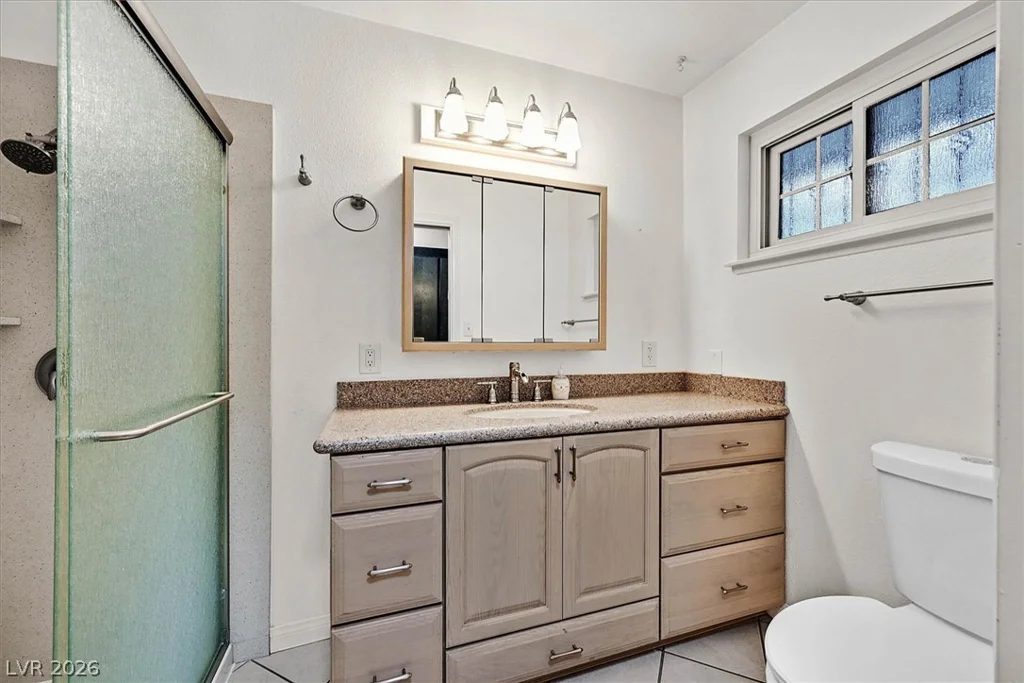 3445 Toquima, Las Vegas, NV 89120