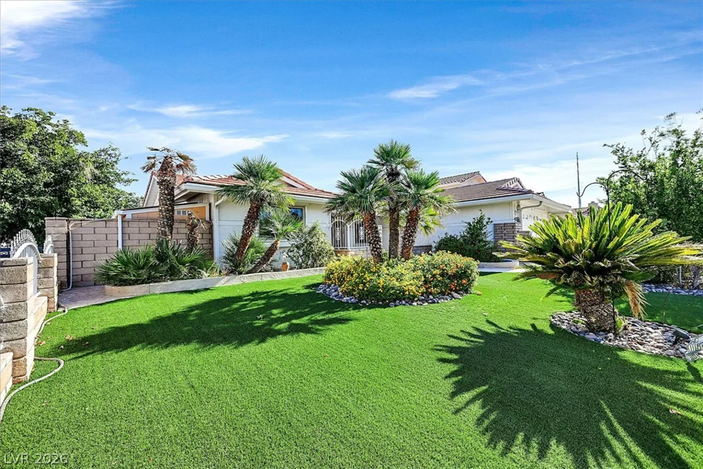 3445 Toquima, Las Vegas, NV 89120