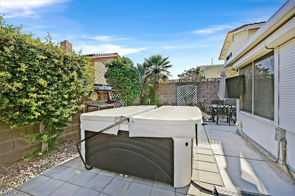 3445 Toquima, Las Vegas, NV 89120