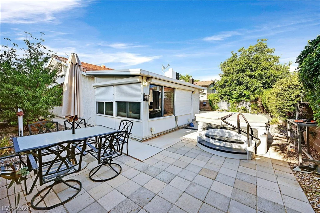 3445 Toquima, Las Vegas, NV 89120