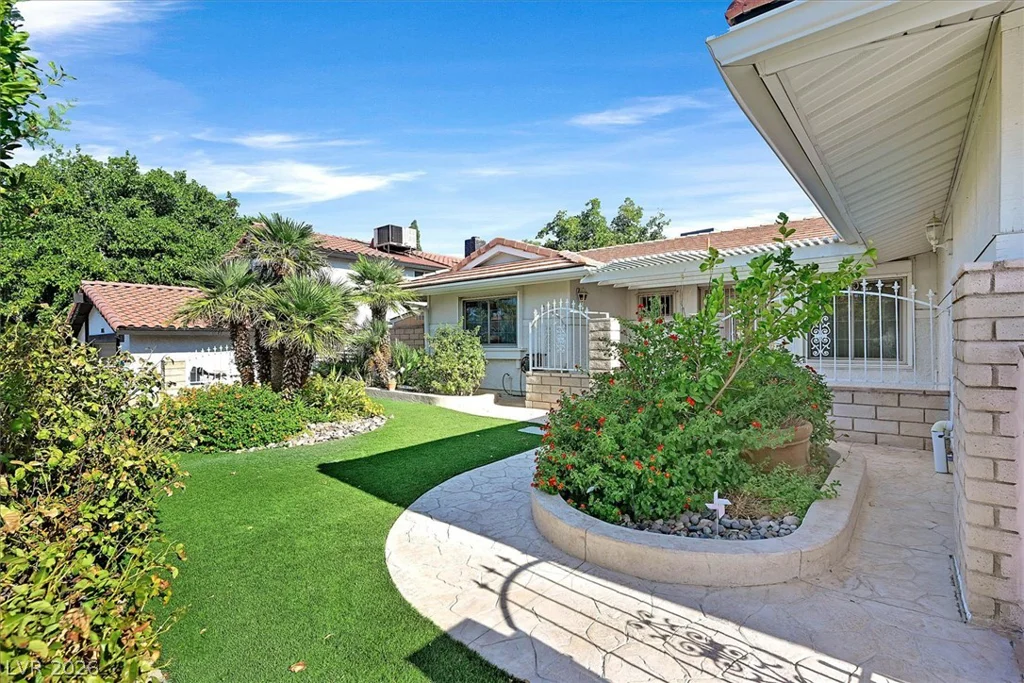 3445 Toquima, Las Vegas, NV 89120