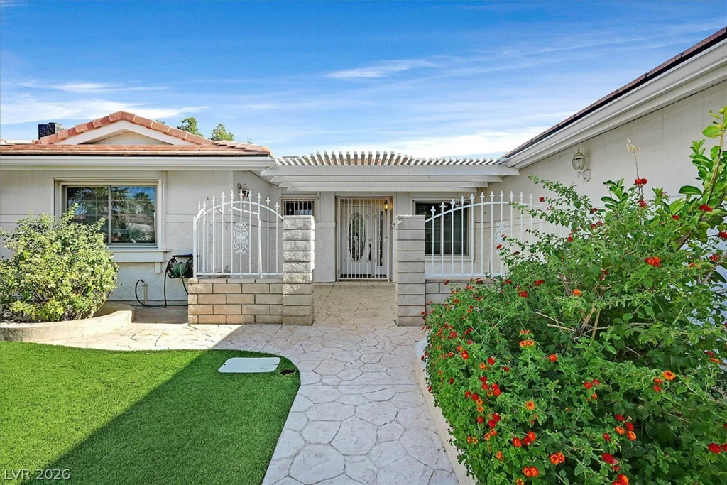3445 Toquima, Las Vegas, NV 89120