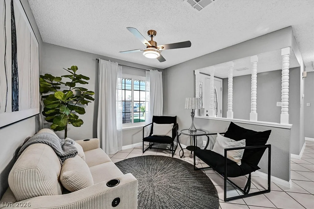 3445 Toquima, Las Vegas, NV 89120