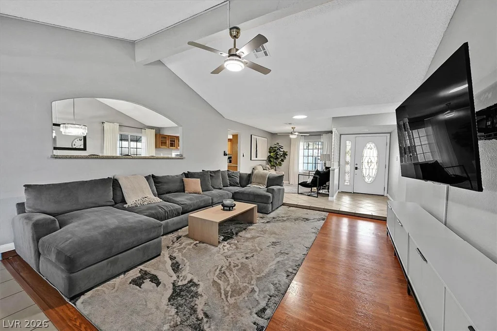 3445 Toquima, Las Vegas, NV 89120