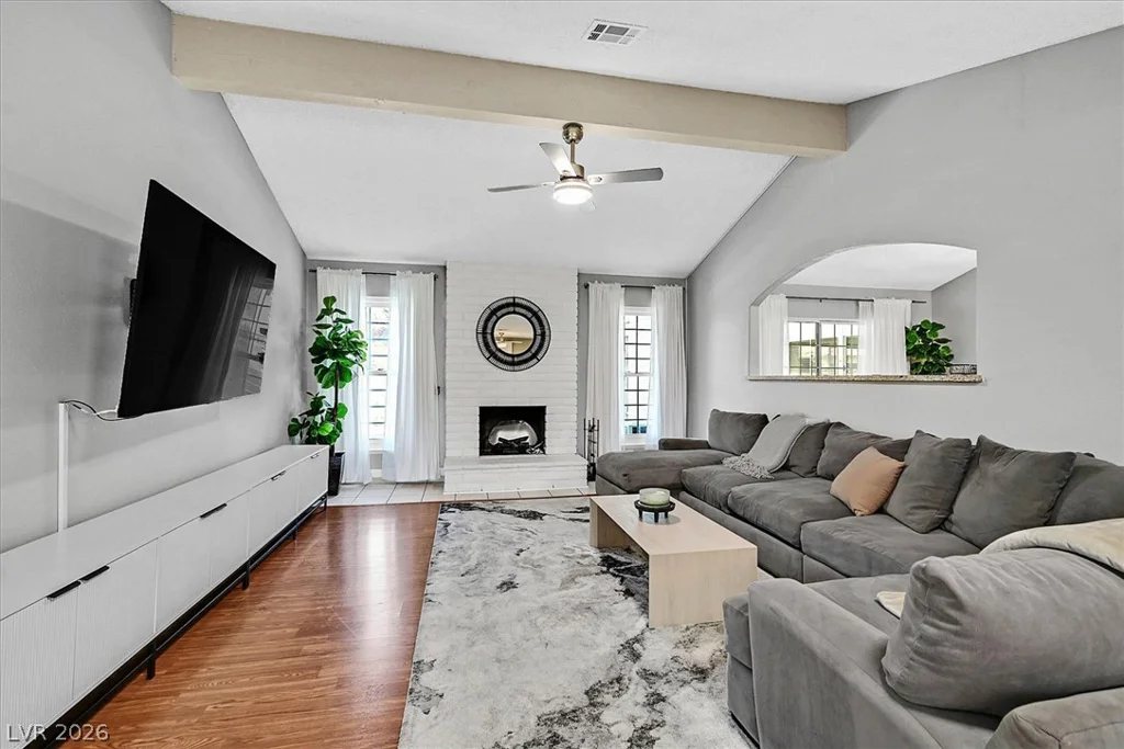 3445 Toquima, Las Vegas, NV 89120